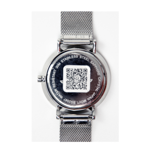 Đồng hồ SRWatch - SG2087.1101