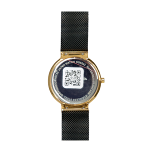 Đồng hồ SRWatch - SG5521.1407 - Nam - Dây Kim Loại - Quartz (Pin)